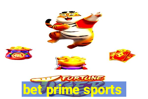 bet prime sports